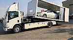 Amex شحن السيارات من الامارات الي السعودية 00971551642364 - صورة 11