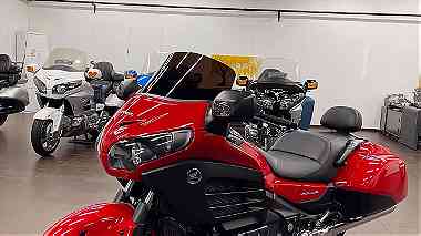2015 Honda Gold Wing for sale