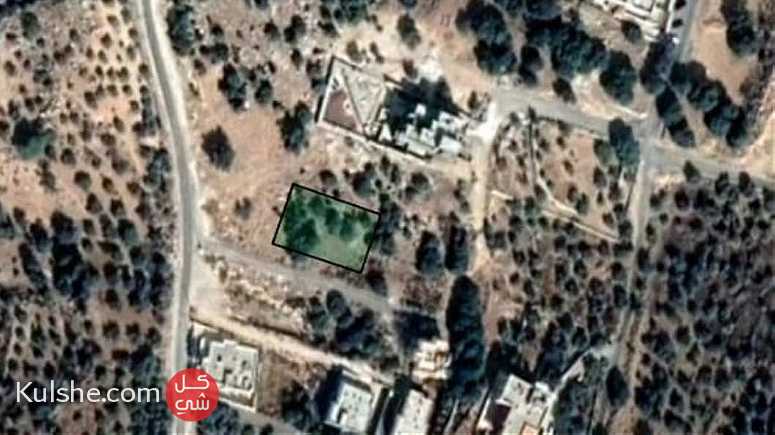 ارض مميزه للبيع في ماحص - Image 1