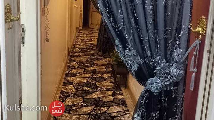 شقه تمليك حدايق القبه متاح تمويل عقارى - Image 1
