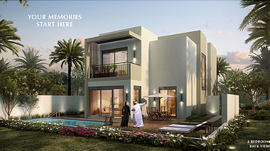 Real Estate Consultants In Dubai