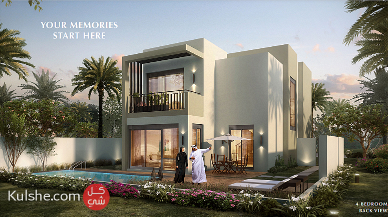 Real Estate Consultants In Dubai - صورة 1