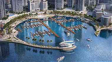Buy House in Dubai Marina