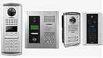 Installation and programming of the intercom system and access control - صورة 8