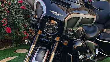 2015 Harley davidson for sale