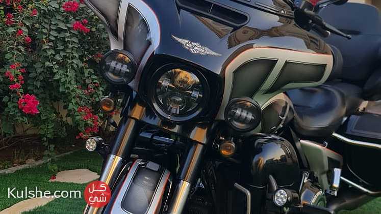 2015 Harley davidson for sale - صورة 1