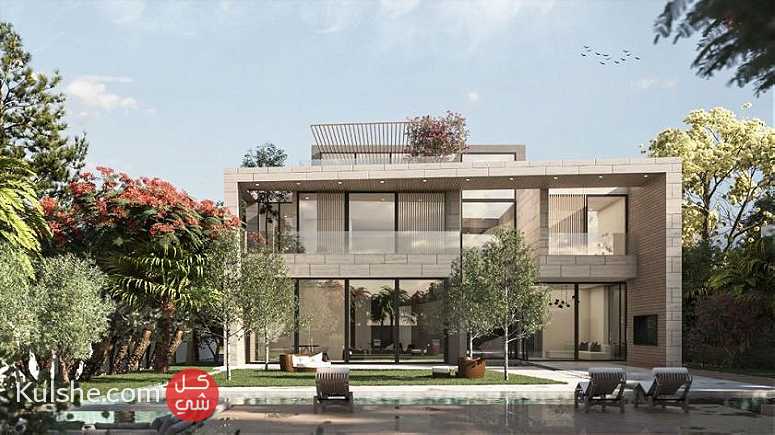Dubai Luxury Homes for Sale - صورة 1