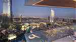 Own the latest towers in the city center opposite Burj Khalifa - صورة 6