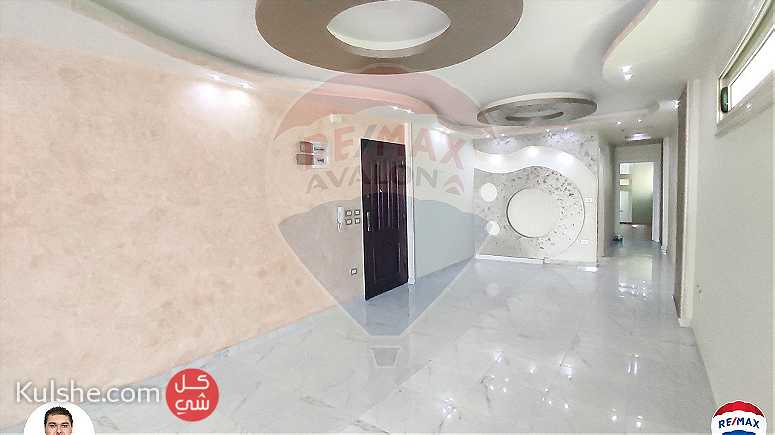 شقة للإيجار 185 م جليم (متفرع من البحر) - Image 1