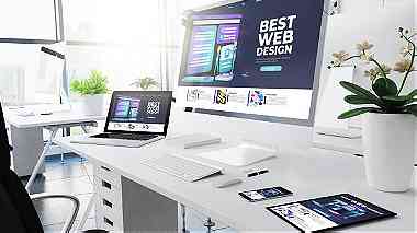 Red Panda UAE Website Development and Design Company