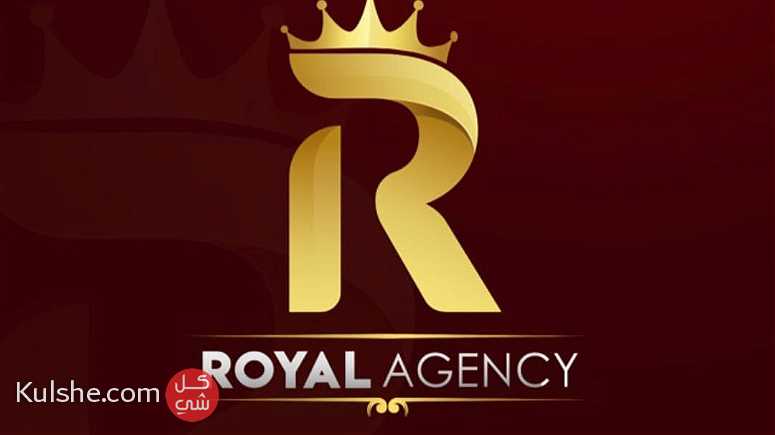royal agency for media  and Advertising - Image 1