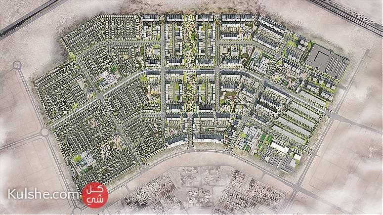 ارض للبيع في الريمان - Image 1