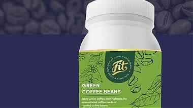 القهوة الخضراء للانقاص الوزن و حرق الدهون
