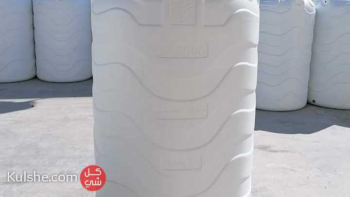 خزانات مياه في عمان الاردن 0788126324 - صورة 1
