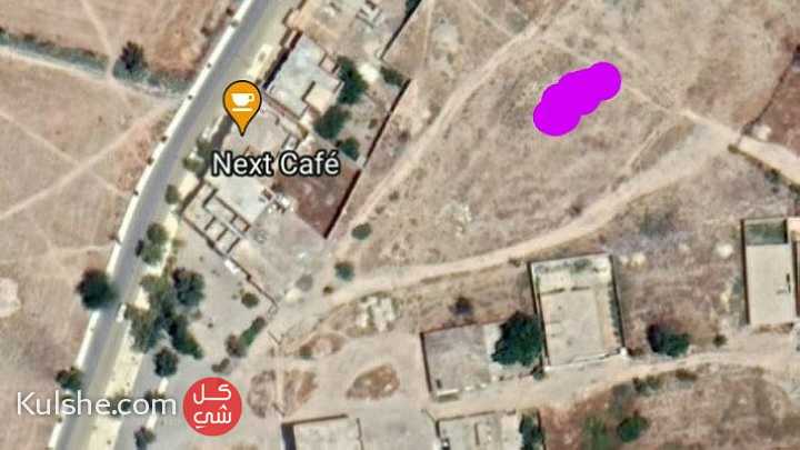 قطعة أرض ببلدية الحمامات ولاية تبسة - Image 1
