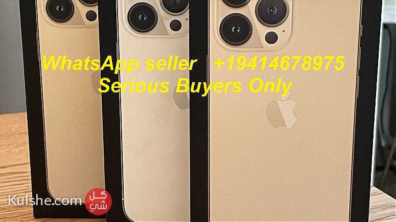 Apple iPhone 13 Pro Max 12 Pro 11 Pro WhatsApp seller 19414678975 - صورة 1