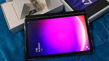 Samsung Galaxy Tab A7 2020 WiFi