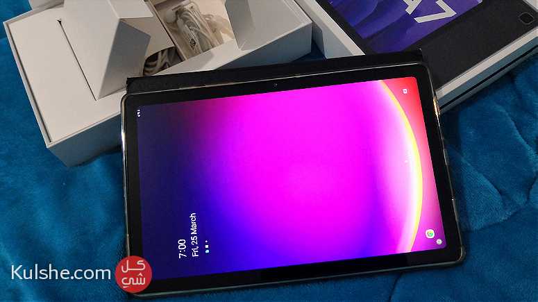 Samsung Galaxy Tab A7 2020 WiFi - Image 1
