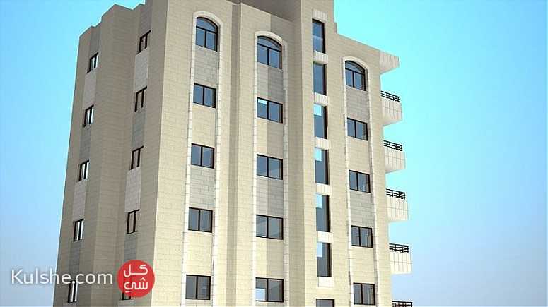 بناية للبيع في مدينة محمد بن زايد - Image 1