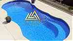 حمامات سباحة من الاهرام للفيبر جلاس بتصميمات رائعة وضمان 10 سنين - Image 5