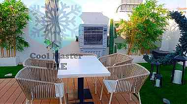RENT AIR COOLER FOR RENTAL IN DUBAI.