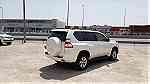 Toyota Prado TXL 2014 (Pearl) - Image 7