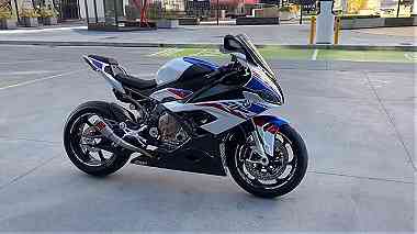 2020 BMW S1000RR ABS For Sale
