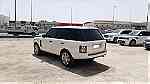 Range Rover HSE 2010 (White) - Image 7