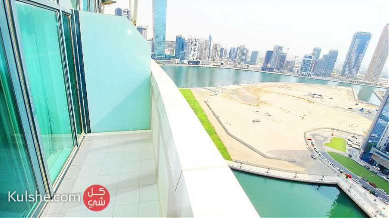 Apartments For Rent In Dubai - Image 1