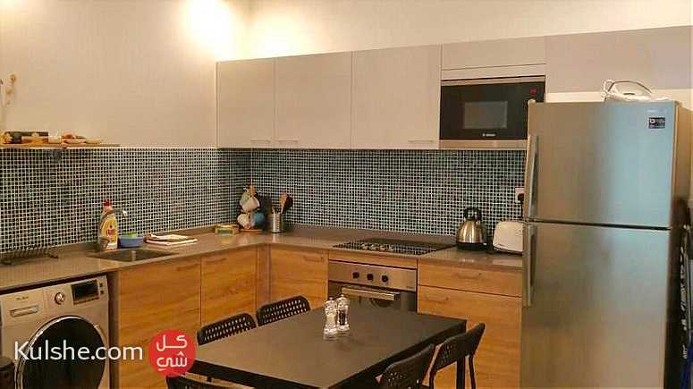 For sale and rent apartment in karbabad beach - صورة 1