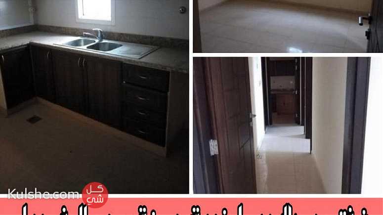 للايجار شقة سكنية مدينة محمد بن زايد غرفتين - صورة 1