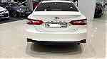 Toyota Camry LE 2019 (White) - Image 7