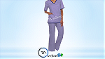 لبس ممرضات وطاقم تمريض لليونيفورم شركة TN - Image 2
