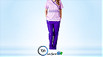 لبس ممرضات وطاقم تمريض لليونيفورم شركة TN - Image 3