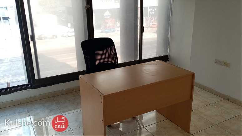 مكاتب للايجار باابو ظبي - Image 1