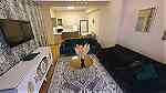 اعلان 1031 شقة غرفتين نوم وصالة مفروش للايجار السياحي داخل مول فينيسا - صورة 9