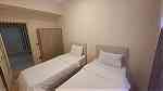 اعلان 1031 شقة غرفتين نوم وصالة مفروش للايجار السياحي داخل مول فينيسا - Image 6