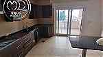 شقة طابق اول من فيلا للايجار السابع 300م مع ترس 100م سوبر ديلوكس . - صورة 9