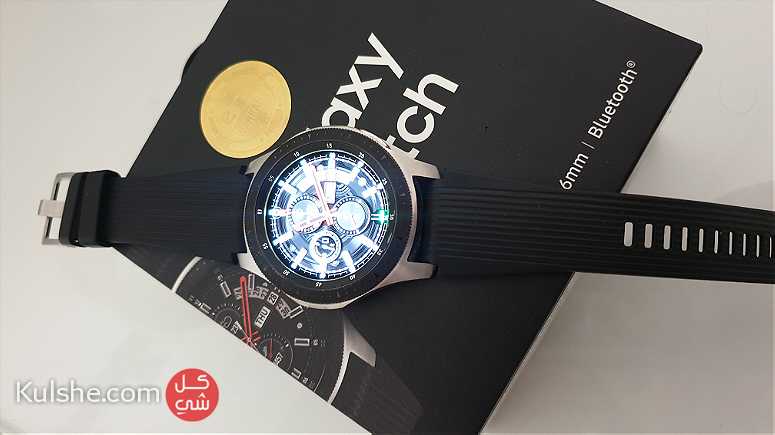 ساعة جالكسي للبيع في البحرين - Image 1