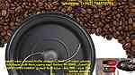 Sonifer Coffee Roaster اجهزة تحميص القهوة وانت بالمنزل تحميص حبوب البن - صورة 1