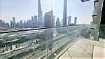 شقه فاخرة 3 غرف  Luxurious apartments next to Burj Khalifa - صورة 15