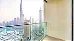 شقه فاخرة 3 غرف  Luxurious apartments next to Burj Khalifa - Image 7