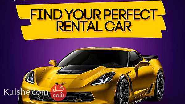 Monthly Car Rental Dubai - صورة 1