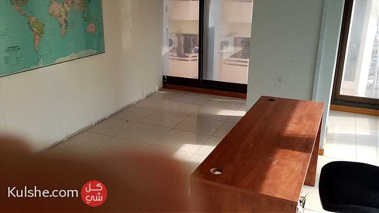 مكاتب للإيجار في ابوظبي - Image 1