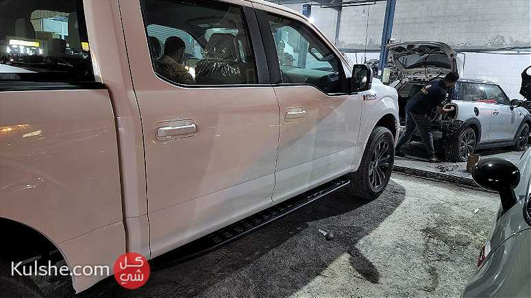 سيارة للبيع في دبي - صورة 1