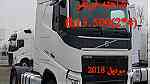 شاحنة فولفو موديل 2018 للبيع - صورة 1