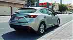 Mazda-3 Hatchback Model 2016 Full option - Image 2