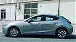 Mazda-3 Hatchback Model 2016 Full option - Image 3