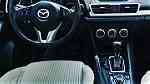 Mazda-3 Hatchback Model 2016 Full option - Image 4