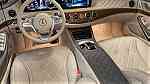 2020 Mercedes-Maybach S 650 4dr - صورة 3